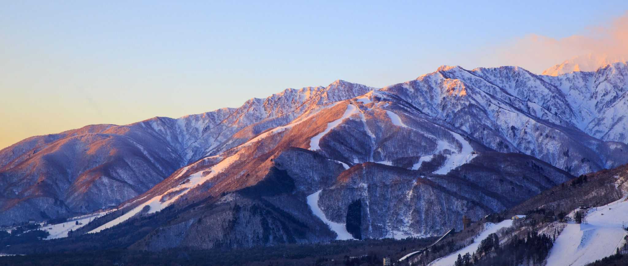 Winter News THE HAPPO Promotional Video   Hakuba Mountains  2048x869 